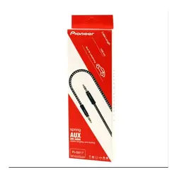 کابل کنفی Pioneer PI-S817 AUX 1.5m