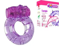 کاندوم برقی (لذتی بی نظیر برای بانوان)