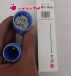 ماساژور و ویبراتور دلفینی مدل G spot - آنلاین طب