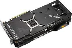 کارت گرافیک ایسوس ASUS TUF Gaming GeForce RTX 3080 OC Edition