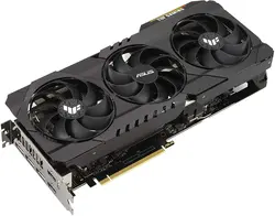 کارت گرافیک ایسوس ASUS TUF Gaming GeForce RTX 3080 OC Edition
