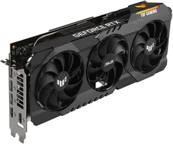 کارت گرافیک ایسوس ASUS TUF Gaming GeForce RTX 3080 OC Edition