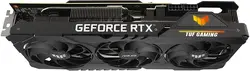 کارت گرافیک ایسوس ASUS TUF Gaming GeForce RTX 3080 OC Edition