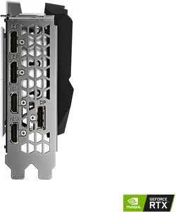 کارت گرافیک گیگابایت مدل Gigabyte GeForce RTX 3080 GAMING OC 10GB (LHR)