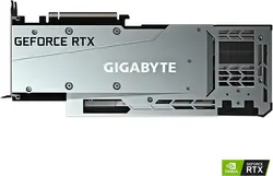 کارت گرافیک گیگابایت مدل Gigabyte GeForce RTX 3080 GAMING OC 10GB (LHR)
