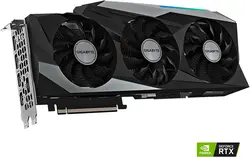 کارت گرافیک گیگابایت مدل Gigabyte GeForce RTX 3080 GAMING OC 10GB (LHR)