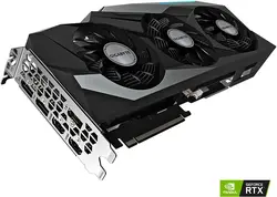 کارت گرافیک گیگابایت مدل Gigabyte GeForce RTX 3080 GAMING OC 10GB (LHR)