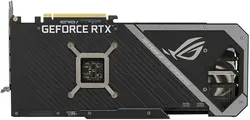 کارت گرافیک ایسوس Asus ROG Strix RTX 3060 Ti
