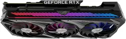 کارت گرافیک ایسوس Asus ROG Strix RTX 3060 Ti