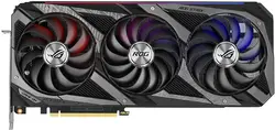 کارت گرافیک ایسوس Asus ROG Strix RTX 3060 Ti