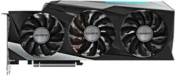 کارت گرافیک گیگابایت مدل Gigabyte GeForce RTX 3080 Ti GAMING OC 12GB