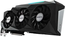کارت گرافیک گیگابایت مدل Gigabyte GeForce RTX 3080 Ti GAMING OC 12GB