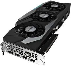 کارت گرافیک گیگابایت مدل Gigabyte GeForce RTX 3080 Ti GAMING OC 12GB