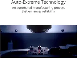 کارت گرافیک ایسوس کارت گرافیک ایسوس ASUS TUF Gaming GeForce RTX 3070 Ti OC Edition