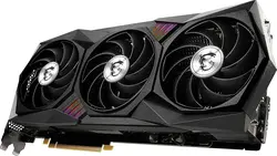 کارت گرافیک ام اس آی MSI RTX 3070 Ti GAMING X TRIO 8G