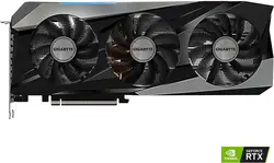 کارت گرافیک گیگابایت مدل Gigabyte GeForce RTX 3070 Ti GAMING OC 8G