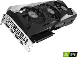 کارت گرافیک گیگابایت مدل Gigabyte GeForce RTX 3070 Ti GAMING OC 8G