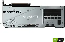 کارت گرافیک گیگابایت مدل Gigabyte GeForce RTX 3070 Ti GAMING OC 8G