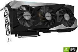 کارت گرافیک گیگابایت مدل Gigabyte GeForce RTX 3070 Ti GAMING OC 8G