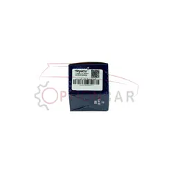 کلید شیشه بالابر تک پل پژو 405 SLX نور نارنجی RESTYLE کروز - آپشن کار