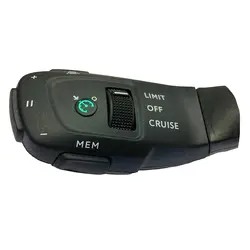 کروز کنترل آریو Z300 روی فرمان