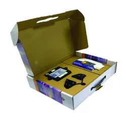 کروز کنترل آریو Z300 روی فرمان
