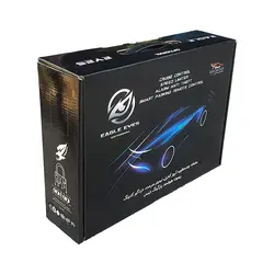 کروز کنترل آریو Z300 روی فرمان