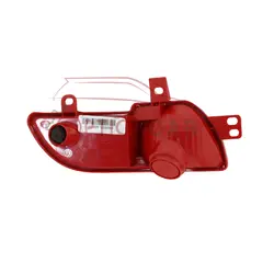 فروش چراغ مه شکن عقب راست پژو 207 کروز با ضمانت اصالت کالا - آپشن کار