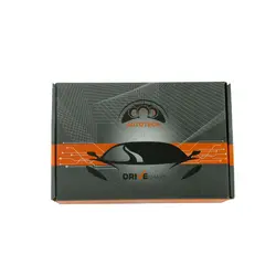اینه تاشو برقی کوییک