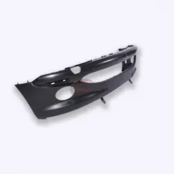 سپر جلو خام پژو 206 - سپر جلو 206 - سپر پژو 206 - آپشن کار