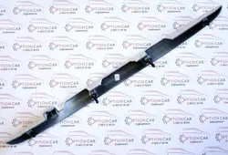 زه دستگیره صندوق عقب پژو 207 سفید