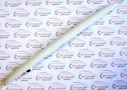 زه دستگیره صندوق عقب پژو 207 سفید