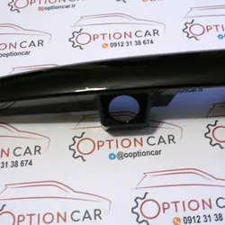 قیمت زه دستگیره صندوق عقب 206 و 207-زه استیل صندوق عقب 206 -آپشن کار