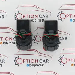 موتور آینه تاشو برقی