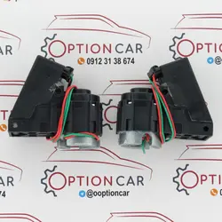 موتور آینه تاشو برقی