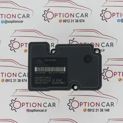 یونیت ABS پژو 206 - قیمت ABS 206 - خرید ABS 206 - سنسور ABS برای 206