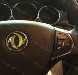 کروز کنترل اچ سی کراس