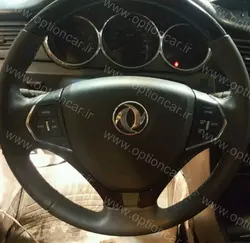 کروز کنترل اچ سی کراس