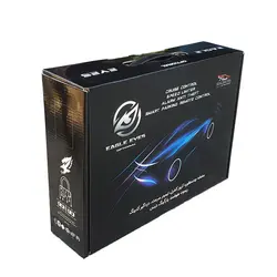 کروز کنترل جک J5 اتومات