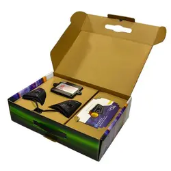 کروز کنترل جک s5