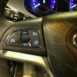کروز کنترل جک s5