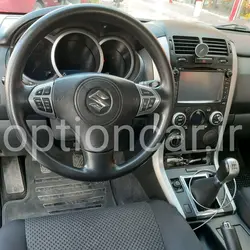 کروز کنترل سوزوکی ویتارا 2400