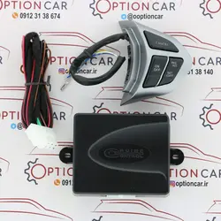 کروز کنترل سوزوکی ویتارا 2400