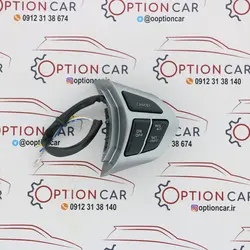 کروز کنترل سوزوکی ویتارا 2400