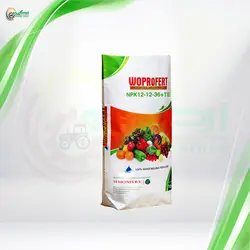 کود 36-12-12 هلندی 10 کیلویی وپروفرت