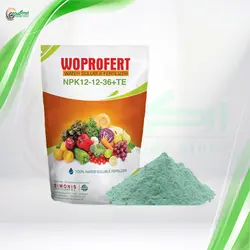 کود پتاس بالا 36-12-12 هلندی دو کیلویی