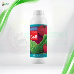 کود دفندر کلسیم فیوچراکو