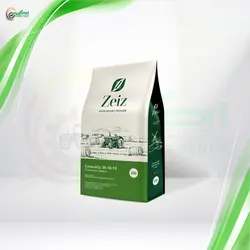 کود کامل ازت بالا 10-10-30 زایز انگلستان