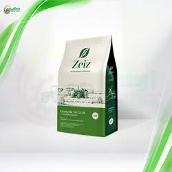 کود کامل فسفر بالا 10-52-10 زایز