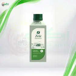 کود کلسیم زایز انگلستان